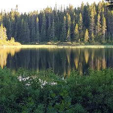 Notre Dame Provincial Park