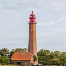 Phare de Flügge