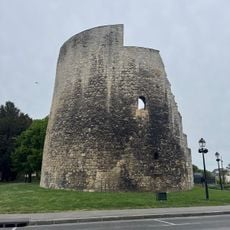 Tour Jeanne d'Arc