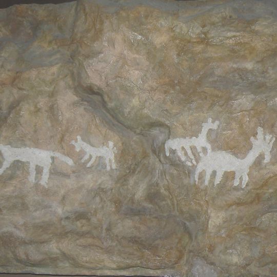 Скално светилище Мечока