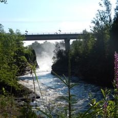 François-Naud Bridge