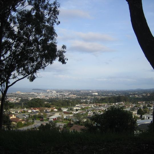 Millbrae