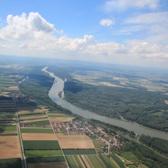Parco nazionale Danubio-Auen