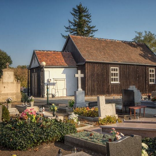 Kościół św. Mikołaja w Zbąszyniu