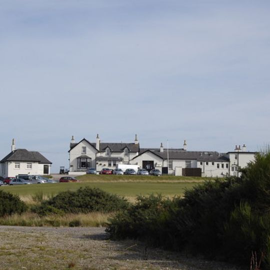 Royal Aberdeen Golf Club