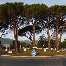 Rond-point du Souvenir Français