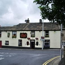 George And Dragon Public House
