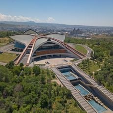 Karen Demirchyan Complex