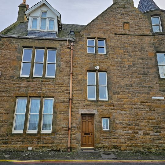 Castlegate, 51 Castle Street, St Andrews