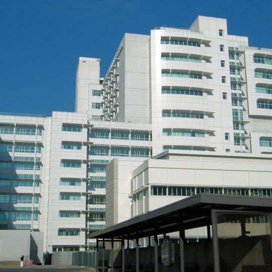 UC Davis Medical Center