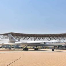 Egyptian Air Force Museum