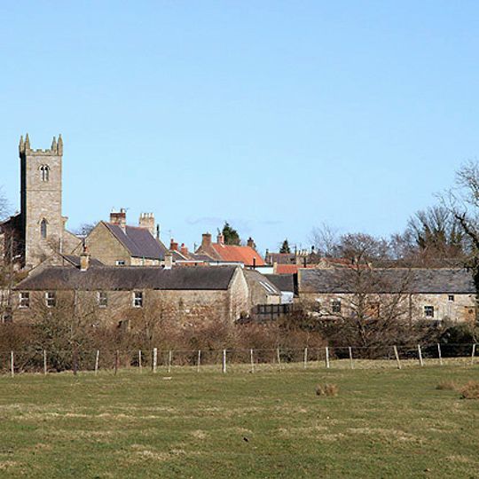 Church of St Bartholomew