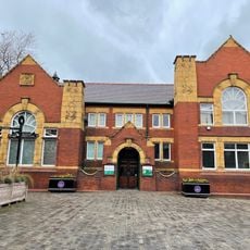 Pontefract Museum