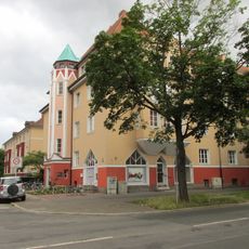 Maneckestraße 2, Hannover