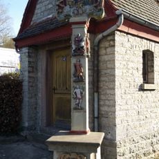 Dreifaltigkeitsbildstock Osterburken