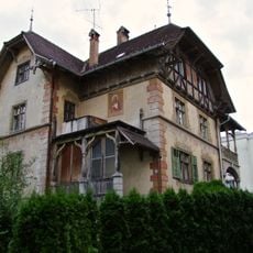 Bludenz Villa Alte Landstraße 18
