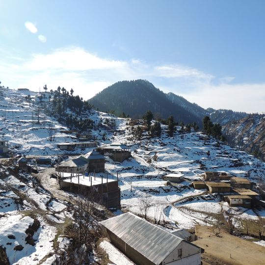 Malam Jabba