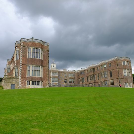 Temple Newsam