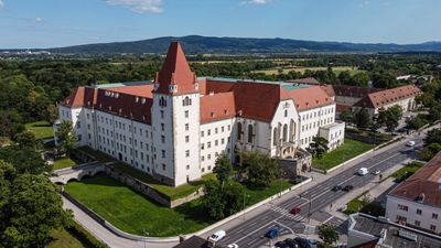 Widok z powietrza 1
