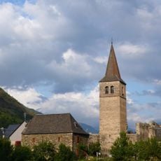 Sant Sadurní de Betren