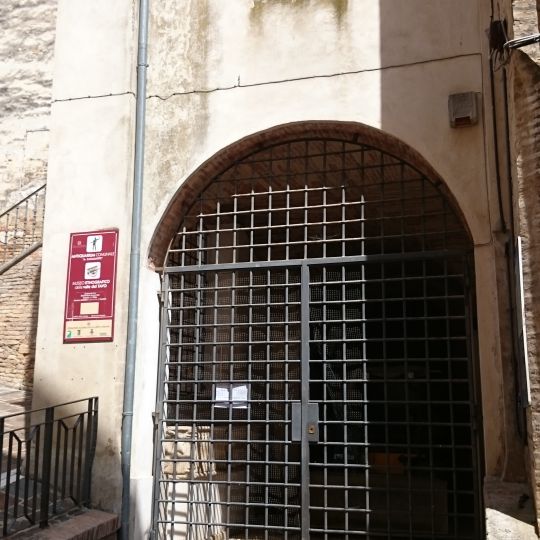 Antiquarium di Loreto Aprutino