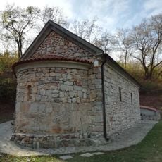 Црква Св. Петке код Доњег Матејевца