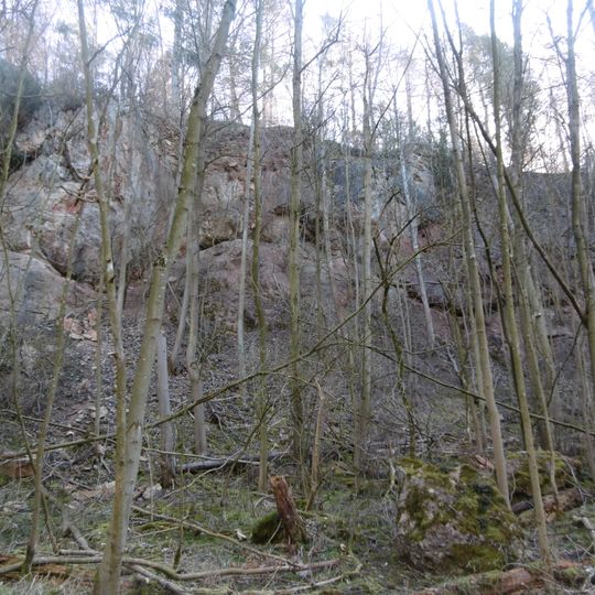 Steinbruch Rosenberg