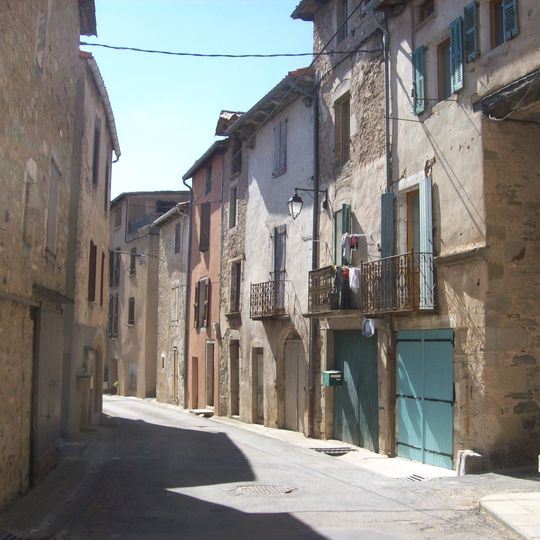 Saint-Félix-de-Sorgues
