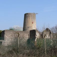 Hayes Farm Windmill