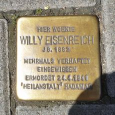 Willy Eisenreich