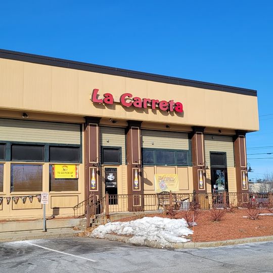 La Carreta