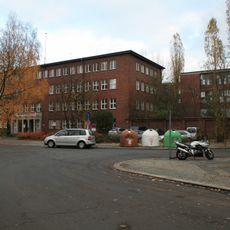 Karl-Bonhoeffer-Nervenklinik