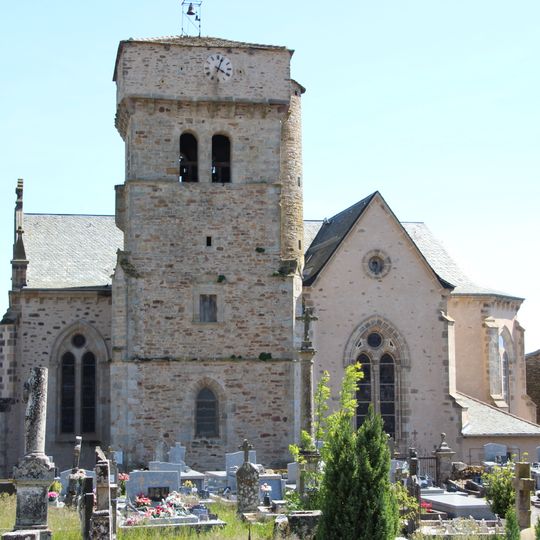 Église Notre-Dame-de-Septembre