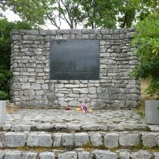 War memorial