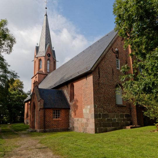 Kirche St. Willehad
