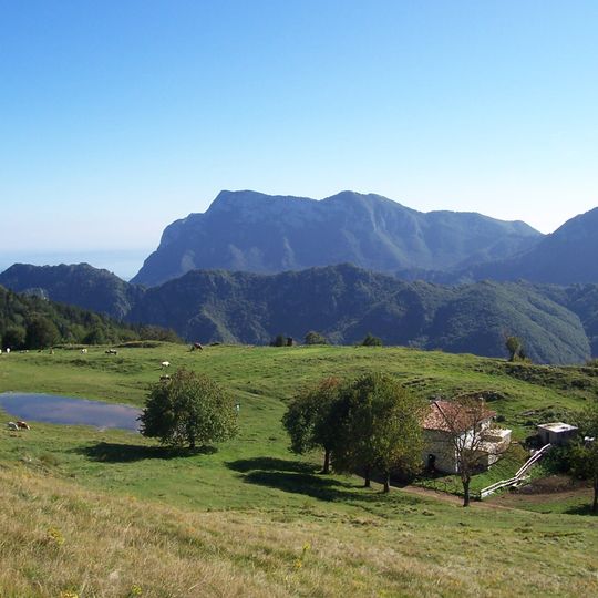 Monte Vesta