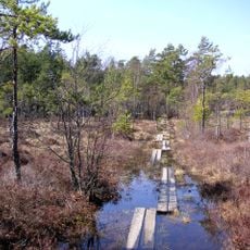 Gömmaren Nature Reserve