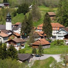 Vättis