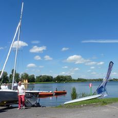 Parc des Prés du Hem