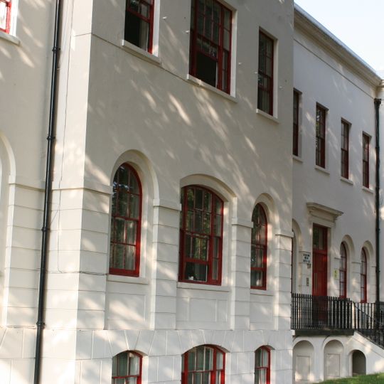 Department Of Health And Social Security