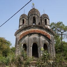 Sitaram temple of Bera family