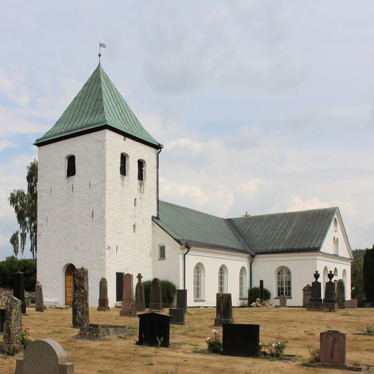 Vånga Church