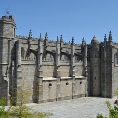 Cattedrale di Guarda