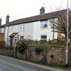 21 And 23, Westbury Leigh