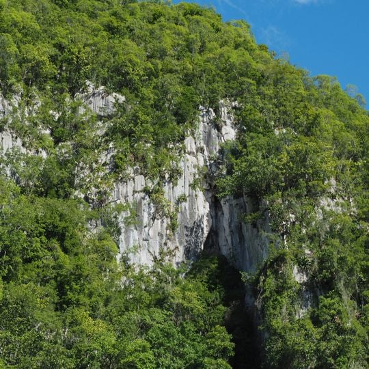 Sánchez Ramírez Province