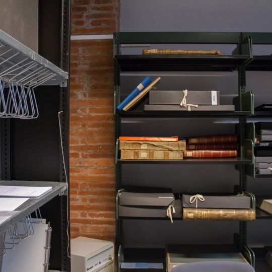 Archives municipales de Toulouse