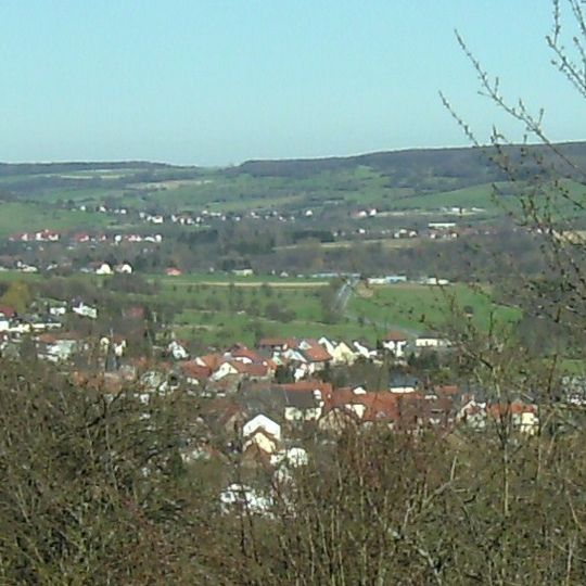 Reinheim