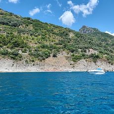 Spiaggia della Collata