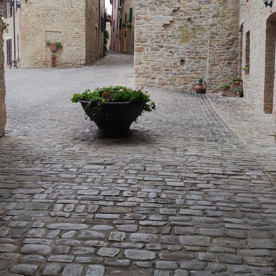 Castello di Castiglioni