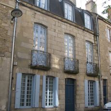 33 rue des Grandes-Poteries